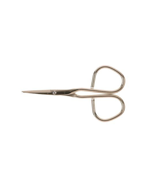 Max Global Products SC1A Scissor 1A Chrome 75mm