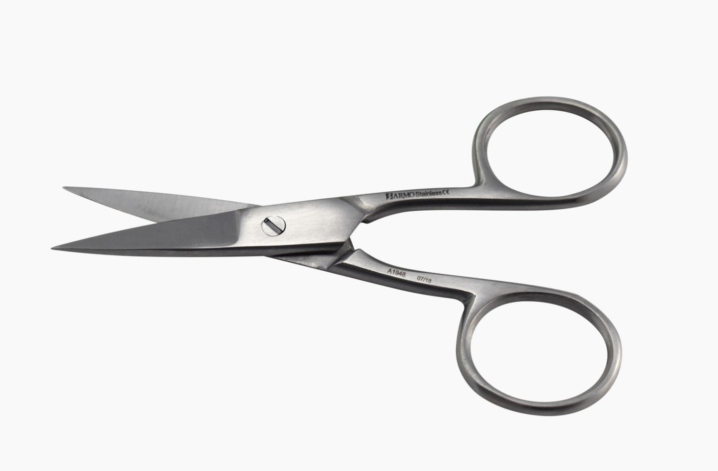 Max Global Products SCMANS9 Scissor Manicure Straight 9cm (Superior)