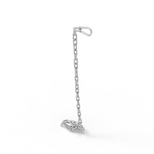 Scorpion Chain Extension Kit