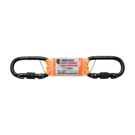 LINQ Height Safety Micro Energy Absorber S/G KARA