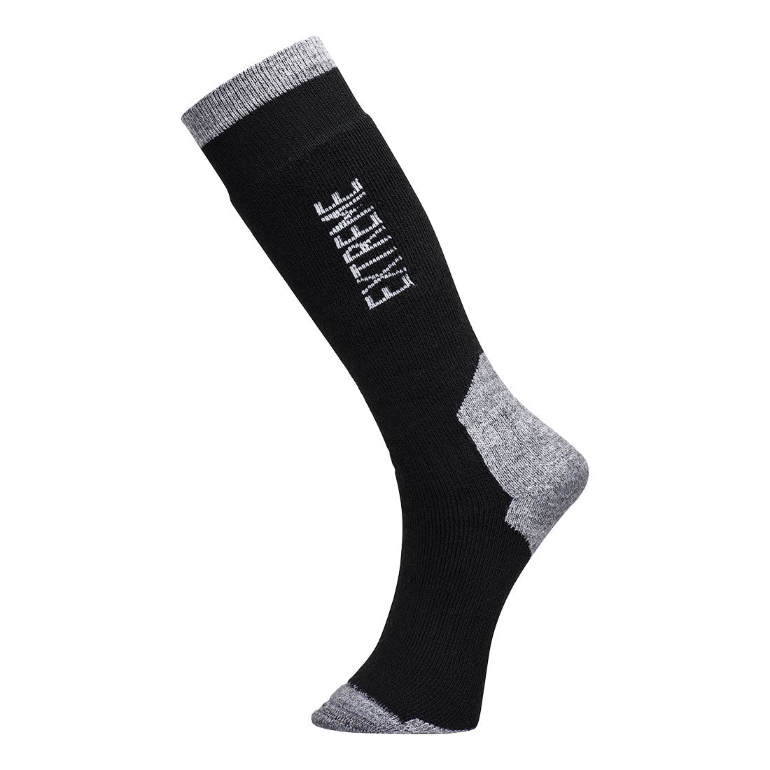 Portwest Extreme Cold Weather Sock in Black