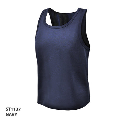Maxima Singlet