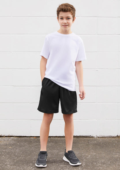 BizCollection ST2020B Kids BIZ COOL™ Short