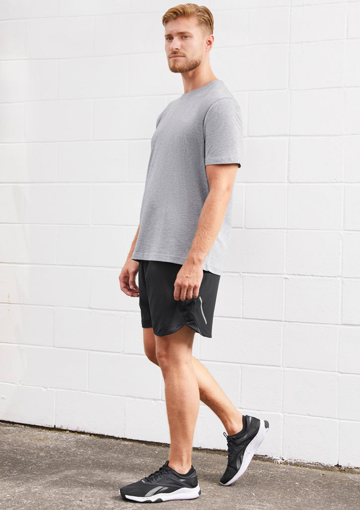 BizCollection ST511M Mens Tactic Short