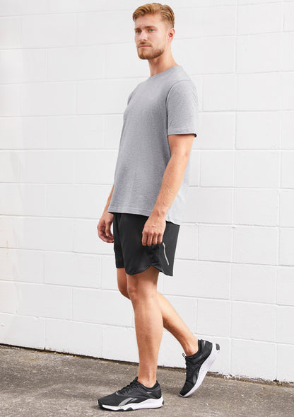 BizCollection ST511M Mens Tactic Short