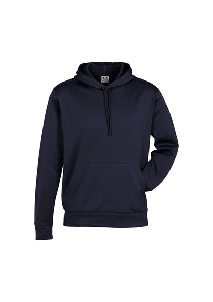 BizCollection SW239ML Mens Hype Hoodie