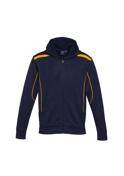 BizCollection SW310K Kids United Hoodie