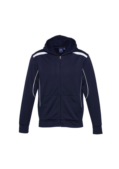 BizCollection SW310K Kids United Hoodie