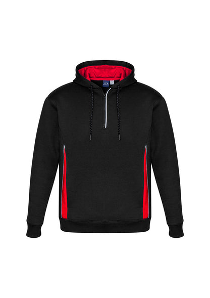 BizCollection SW710M Unisex Renegade Hoodie