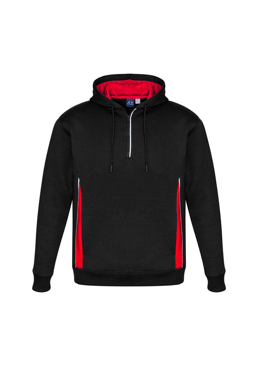 BizCollection SW710M Unisex Renegade Hoodie