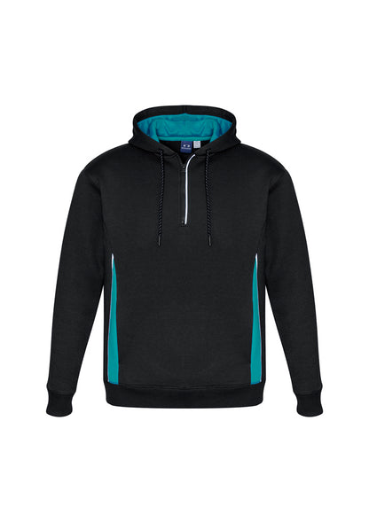 BizCollection SW710M Unisex Renegade Hoodie