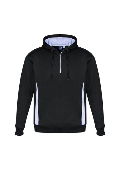 BizCollection SW710M Unisex Renegade Hoodie