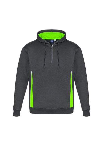 BizCollection SW710M Unisex Renegade Hoodie