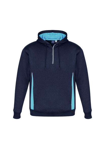 BizCollection SW710M Unisex Renegade Hoodie