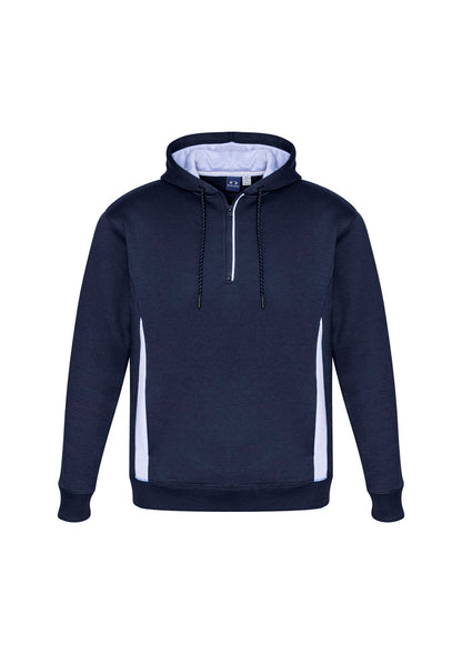 BizCollection SW710M Unisex Renegade Hoodie