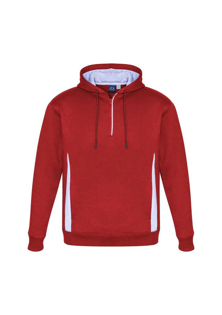 BizCollection SW710M Unisex Renegade Hoodie