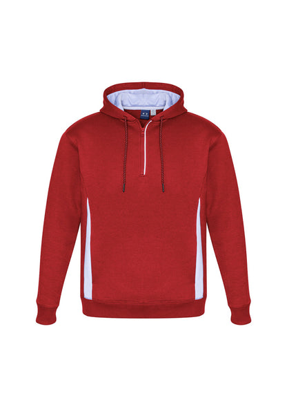 BizCollection SW710M Unisex Renegade Hoodie