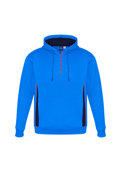 BizCollection SW710M Unisex Renegade Hoodie