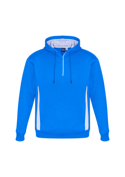 BizCollection SW710M Unisex Renegade Hoodie