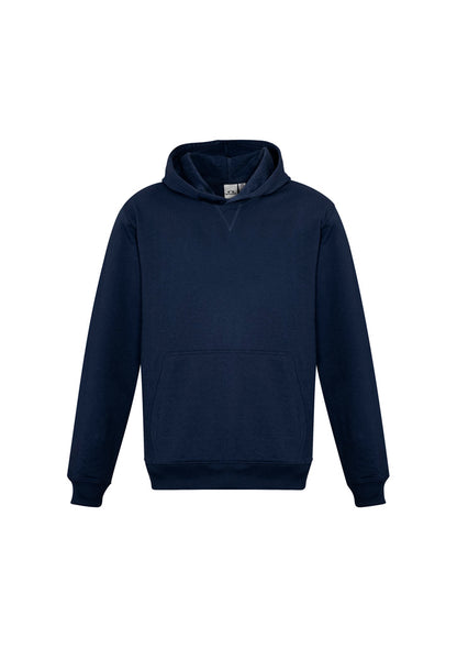 BizCollection SW760K Kids Crew Hoodie