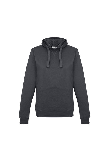 BizCollection SW760L Womens Crew Hoodie
