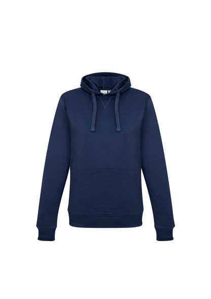 BizCollection SW760L Womens Crew Hoodie