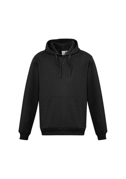 BizCollection SW760M Mens Crew Hoodie