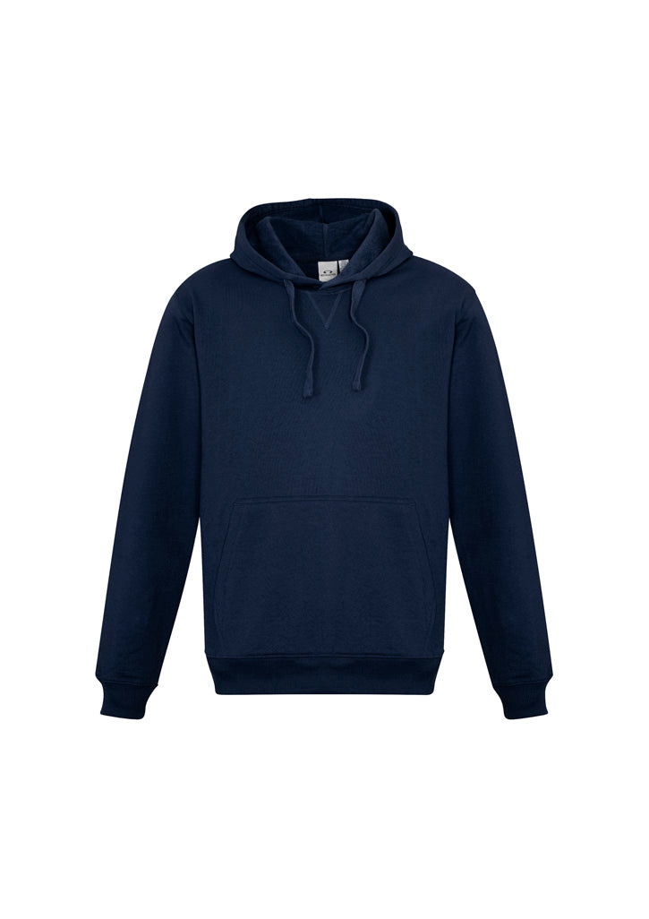BizCollection SW760M Mens Crew Hoodie