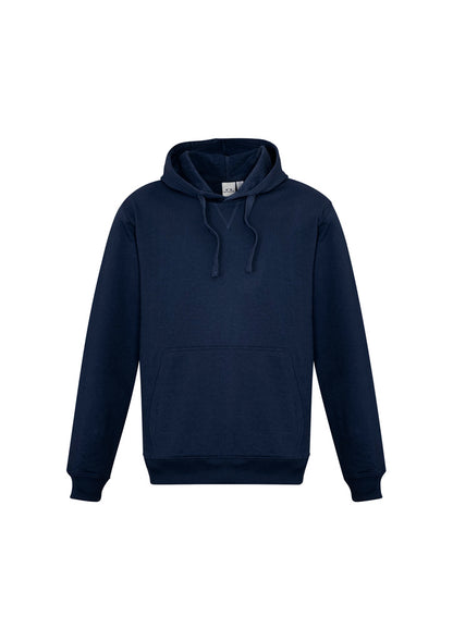 BizCollection SW760M Mens Crew Hoodie