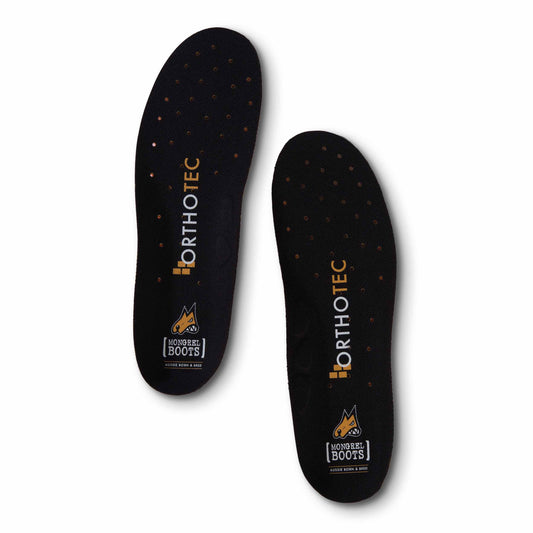 FOOTBED OrthoTec Air Footbed