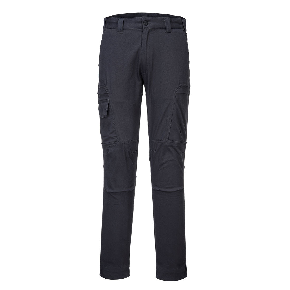 Portwest KX3 Cargo Pants in Metal Grey