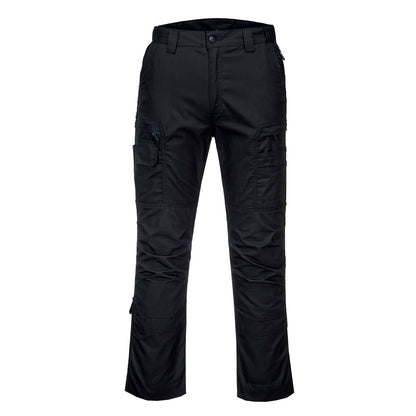 Portwest KX3 Ripstop Pants in Black