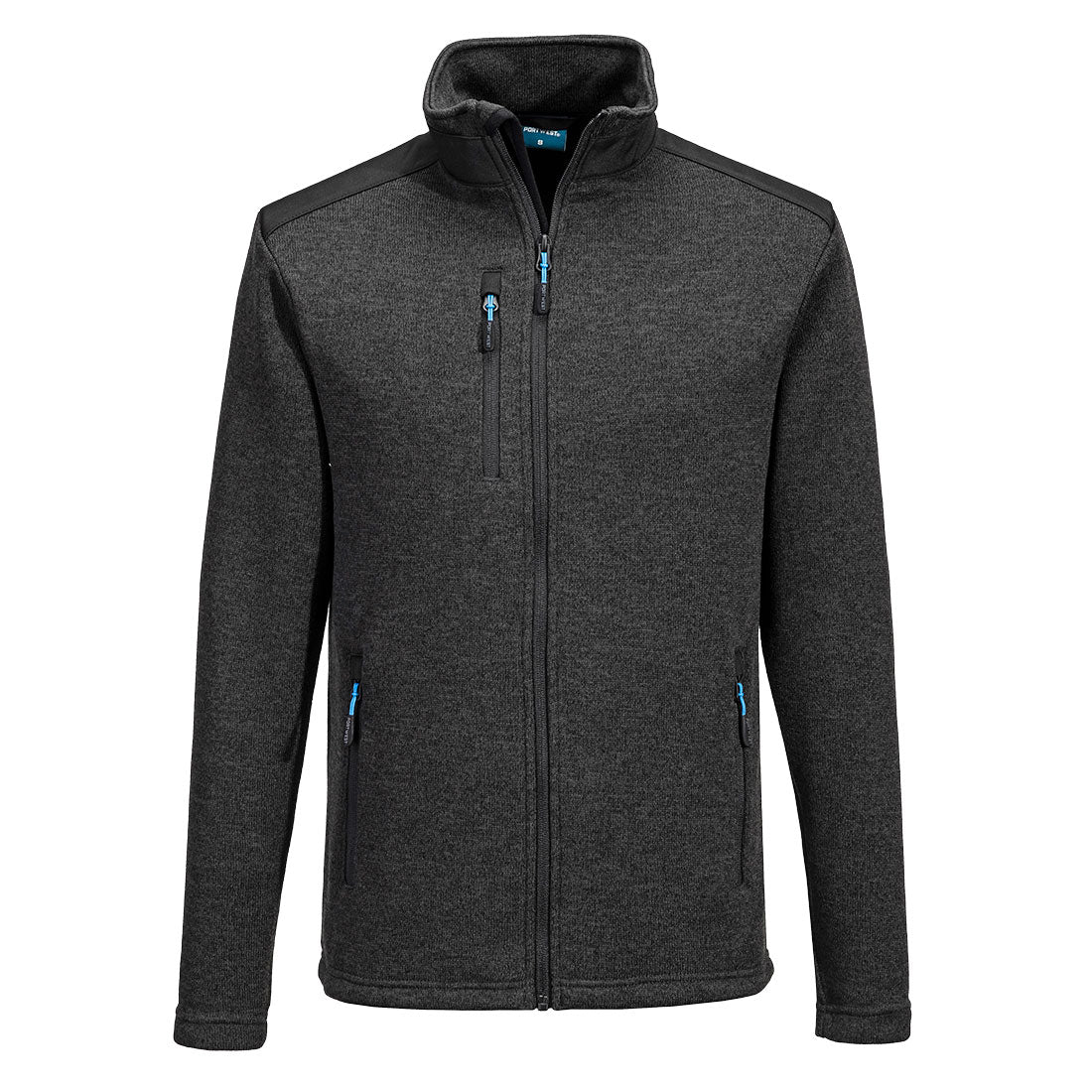 Portwest KX3 Performance Fleece in Grey Marl