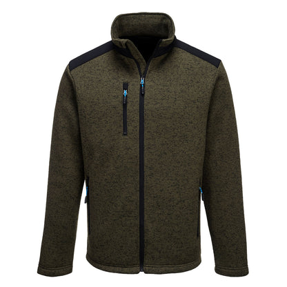 Portwest KX3 Performance Fleece in Olive Green