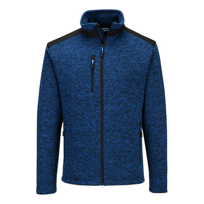 Portwest KX3 Performance Fleece in Persian Blue