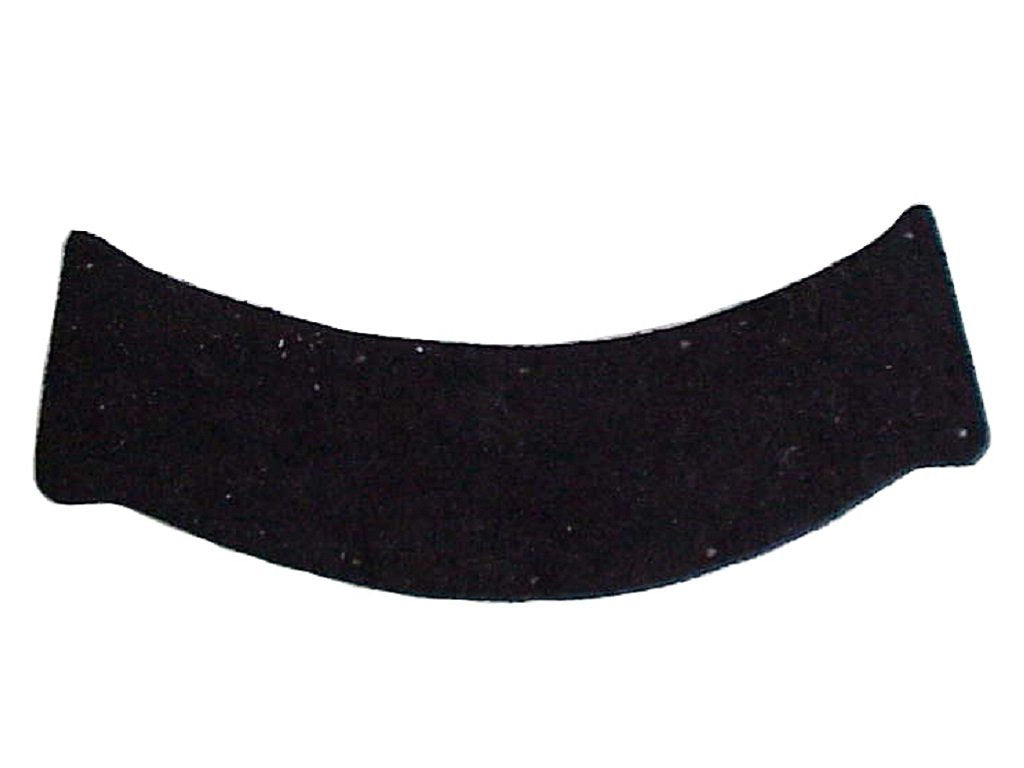 3M AUST HBTT Hard Hat Sweatband Terry Towelling