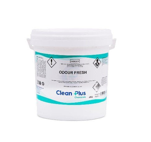 CLEAN PLUS DETERGENTS TCL10 Deodorant Blocks 100g Lavender 10kg