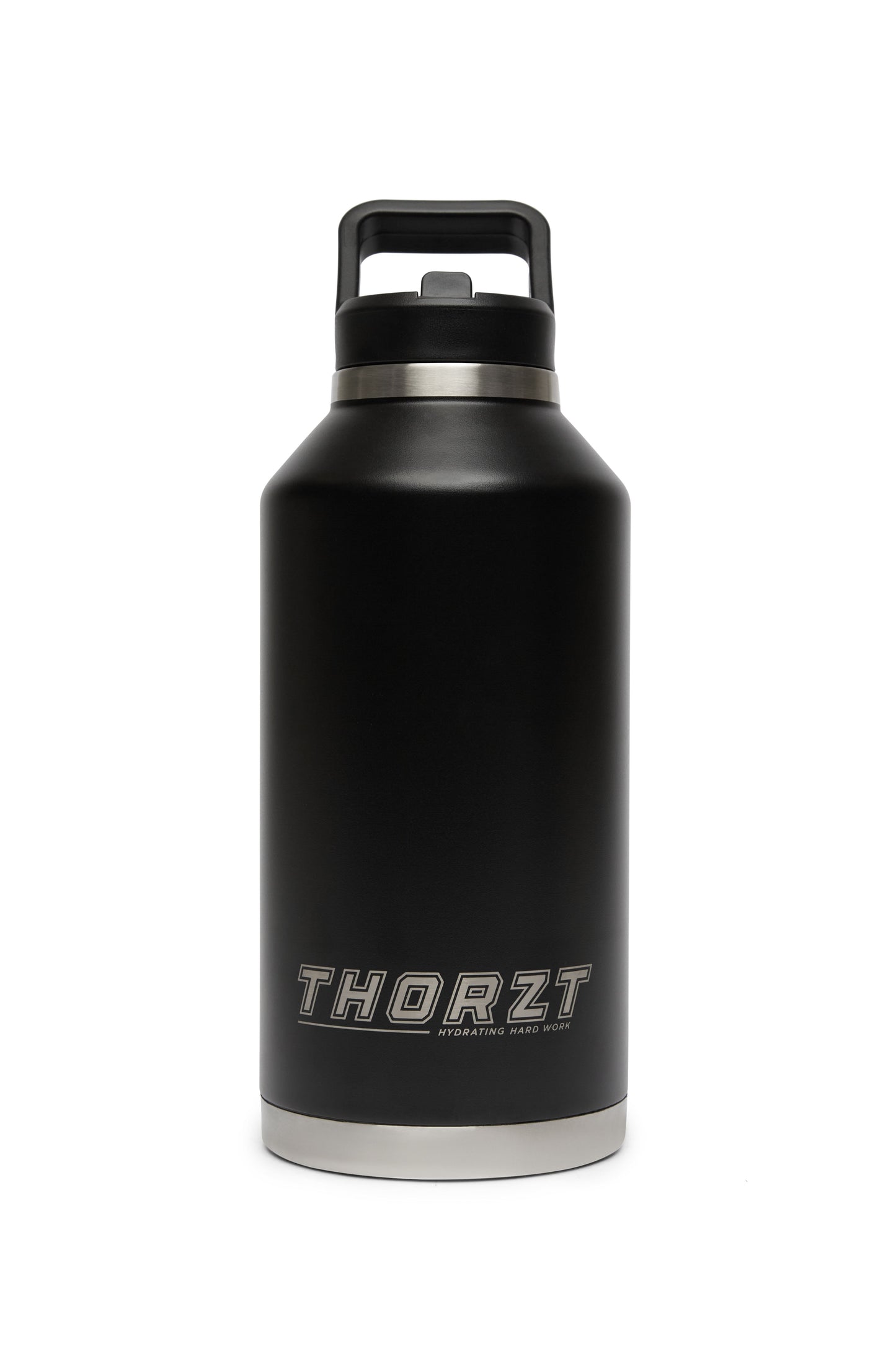 Thorzt 2L Stainless Steel Drink Bottle
