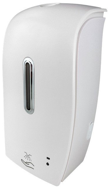 Maxisafe TSD1002 Sanitiser Sensor Spray Dispenser Touch Free