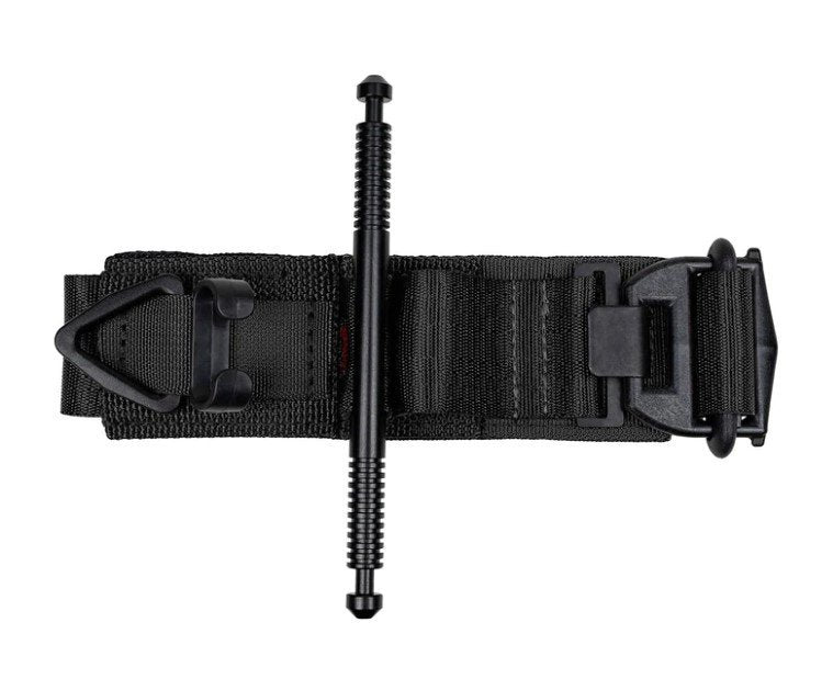 Max Global Products TT-15 SOFTT-W Wide Tactical Tourniquet Black