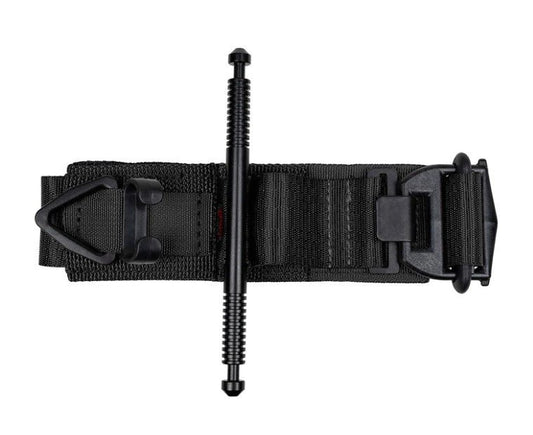 Max Global Products TT-15 SOFTT-W Wide Tactical Tourniquet Black