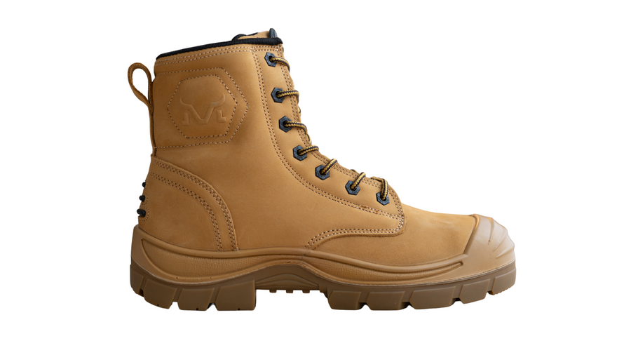 MFMW23102 MUNKA TAURUS WORK BOOT