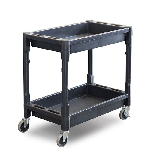 Locking Swivel Castor to suit UC4580 Utility Cart