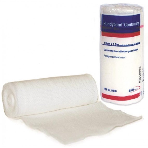 BSN MEDICAL B9490 Handy Conforming Bandage 10cm