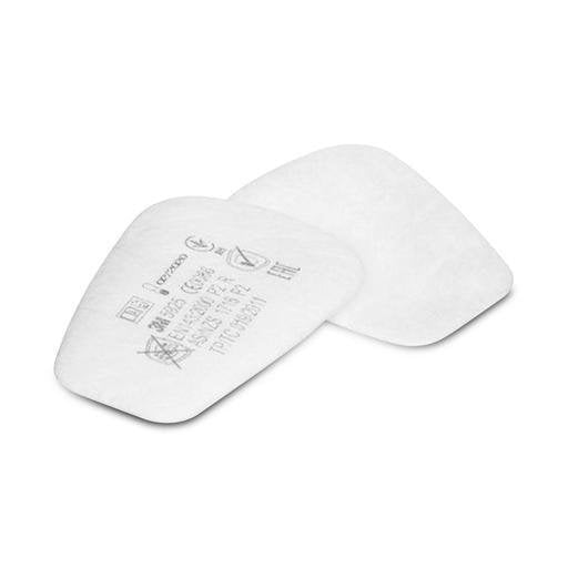 3M AUST 3M5925 Particulate Filter P2, 1 Pair