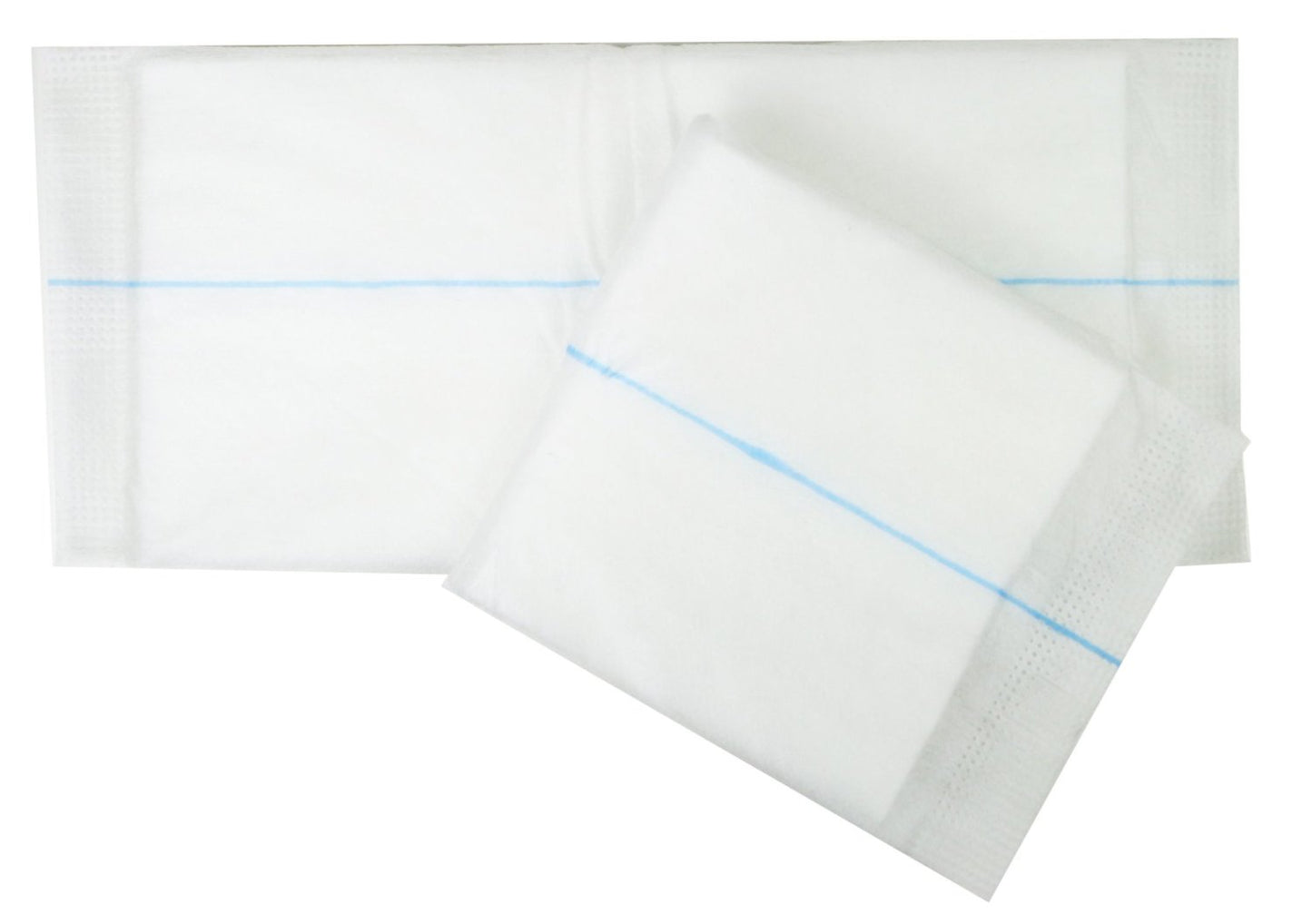 MULTIGATE MEDICAL CP2040 Sterile Combine Pad 20cm x 42cm Single