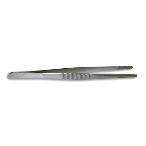 Max Global Products FD13 Forceps Dressing S/steel 12.5cm