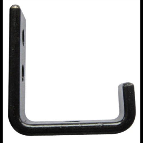 Max Global Products HOOK-50 Storage Hook Black Square 50mm