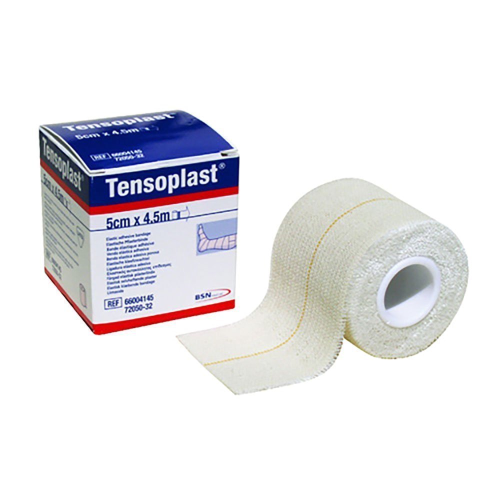 BSN MEDICAL B72050-52 Tensoplast Elastic Adhesive Bandage 5cm x 2.5m