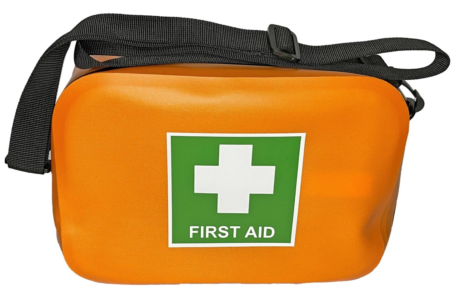 Max Global Products WP7-GP6 First Aid Kit - Complete General Purpose in Water, Dust & Tear-Resistant Case